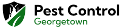 Georgetown Pest Control Company Logo